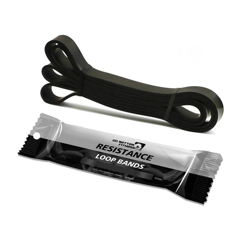 Power Band Level 3 Black Power Band Level 3 Black
