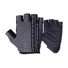 Fitness Gloves Grey 9940 (XS, S, M, L)