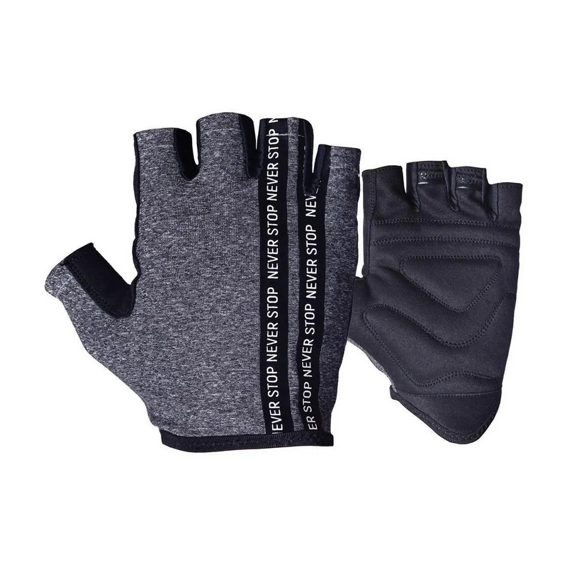 Fitness Gloves Grey 9940 (XS, S, M, L) Fitness Gloves Grey 9940 (XS, S, M, L)