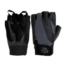 Fitness Gloves Black-Grey 9138 (XS, S, M, L, XL)
