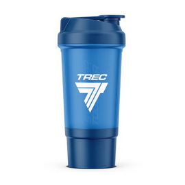 Trec Shaker 500 Stronger Together Blue (500 ml)