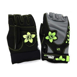New Age Gloves Grey (XS, S, M, L, XL)