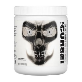 Glutamine Unflavored (300 g)