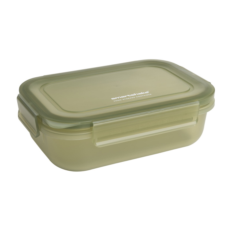 SmartShake Food Storage Container Green SmartShake Food Storage Container Green