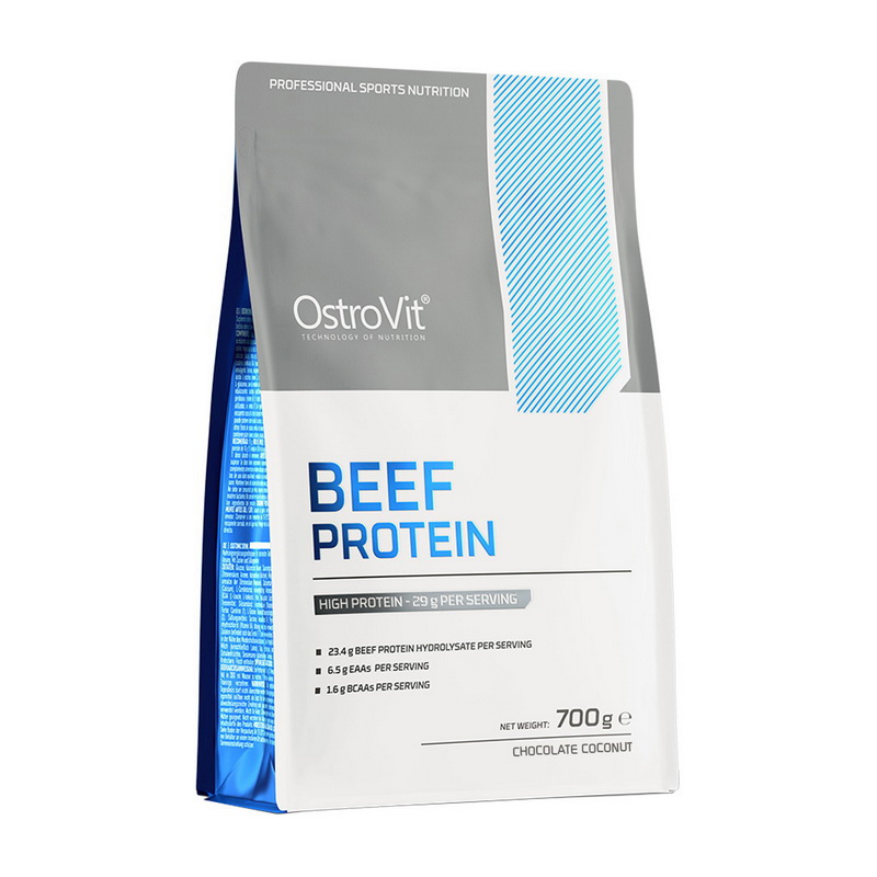 Beef Protein (700 g) Beef Protein (700 g)