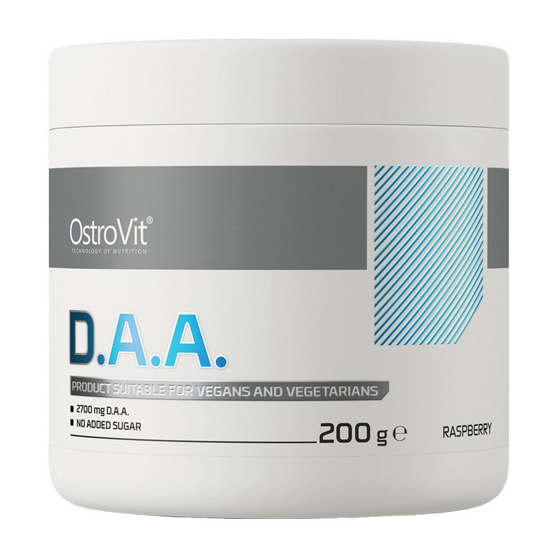 D.A.A. (200 g) D.A.A. (200 g)