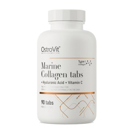 Marine Collagen Tabs (90 tabs) Marine Collagen Tabs (90 tabs)