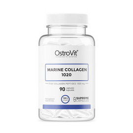 Marine Collagen 1020 mg (90 caps)