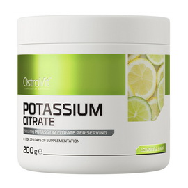 Potassium Citrate (200 g)