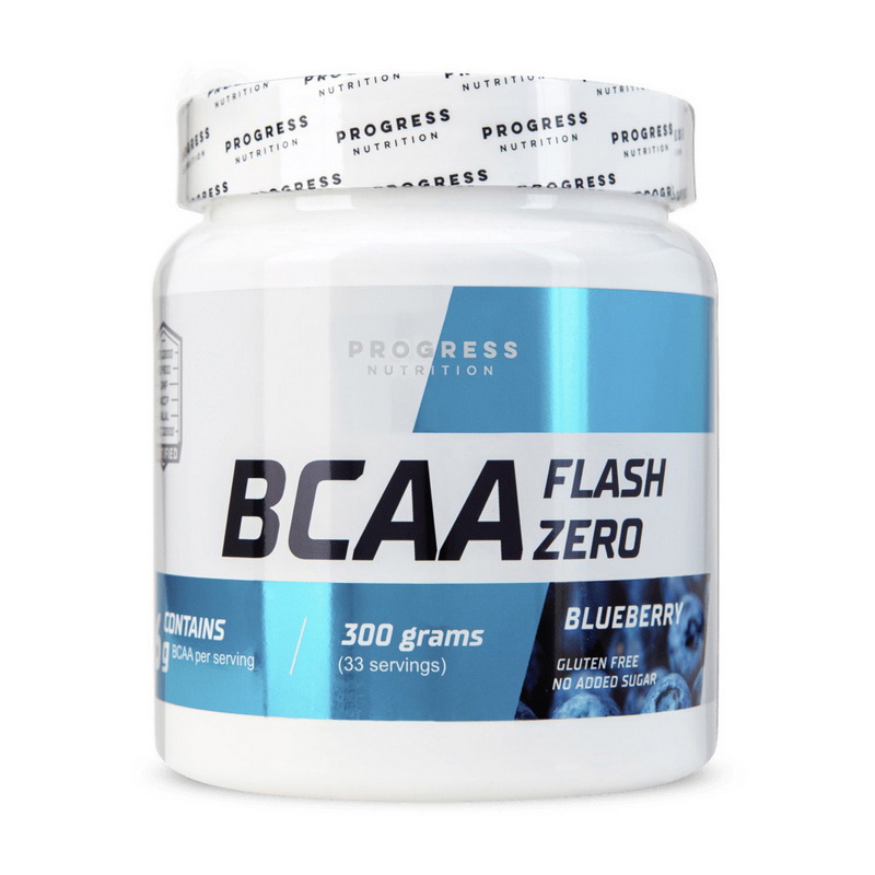 BCAA Flash Zero (300 g) BCAA Flash Zero (300 g)