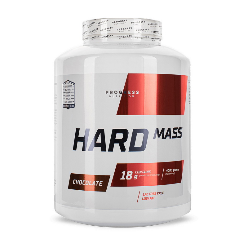 Hard Mass Lactose Free (4 kg) Hard Mass Lactose Free (4 kg)