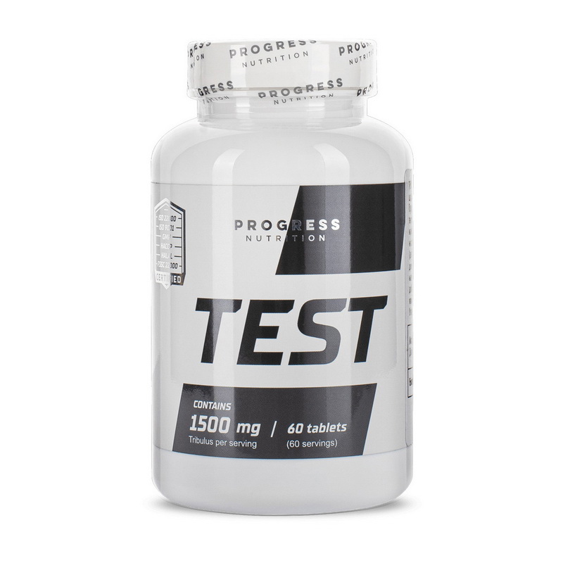 Test 1500 mg (60 tabs) Test 1500 mg (60 tabs)