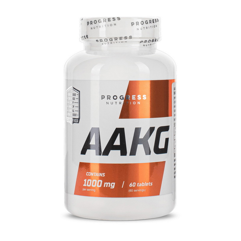 AAKG 1000 mg (90 tabs) AAKG 1000 mg (90 tabs)
