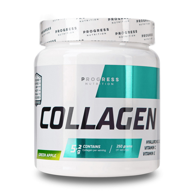 Collagen (250 g) Collagen (250 g)