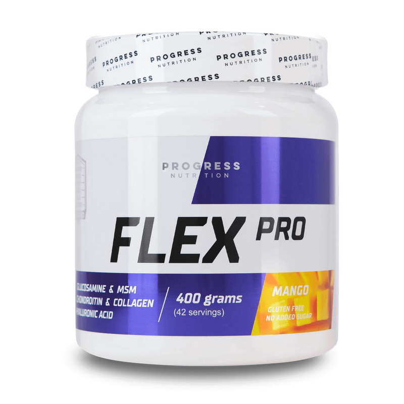 Flex Pro (400 g) Flex Pro (400 g)