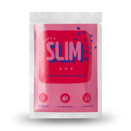 Slim Protein Cookie Полуниця (1 x 35 g)