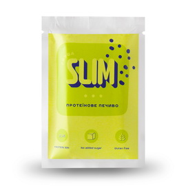 Slim Protein Cookie Груша (1 x 35 g)