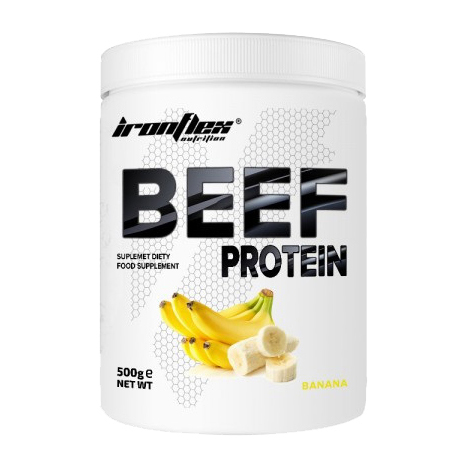 Beef Protein (500 g) Beef Protein (500 g)