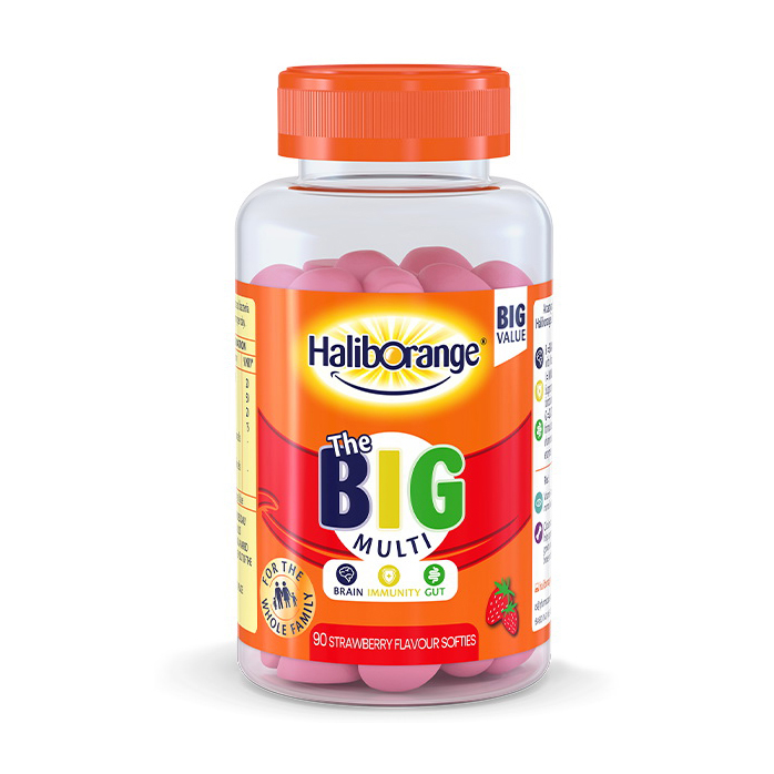 The Big Multi (90 softies) The Big Multi (90 softies)