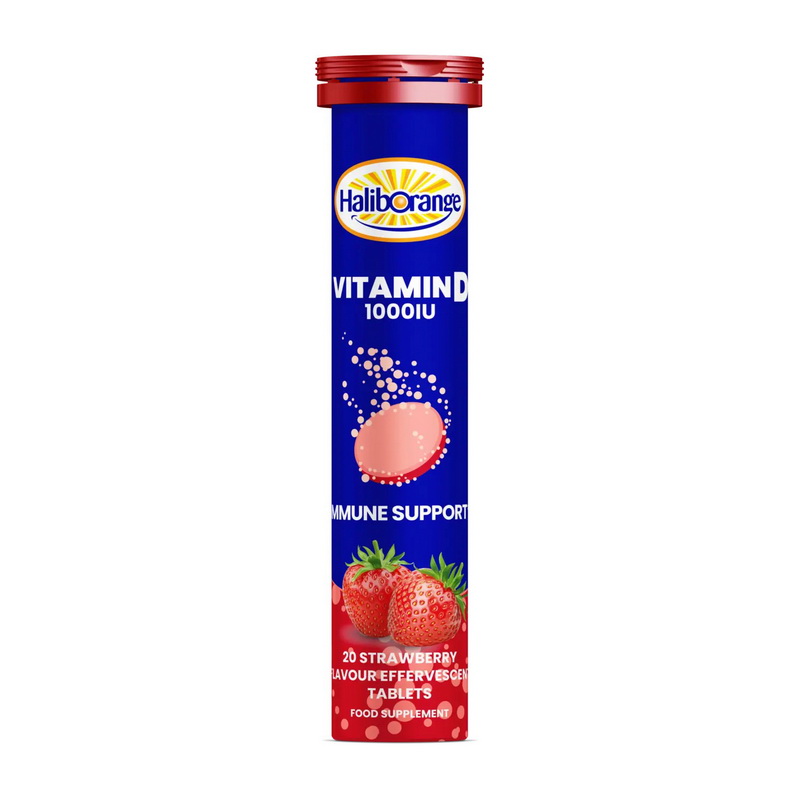 Vitamin D 1000 IU (20 tabs) Vitamin D 1000 IU (20 tabs)