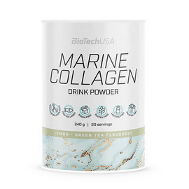 Marine Collagen (240 g)