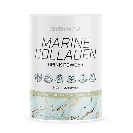 Marine Collagen (240 g) Marine Collagen (240 g)