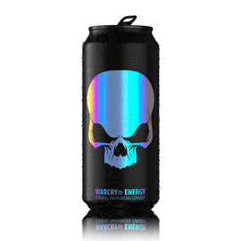 Warcry Energy (330 ml)