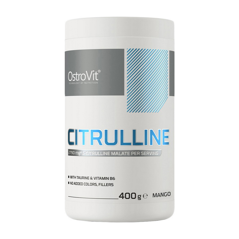 Citrulline (400 g) Citrulline (400 g)