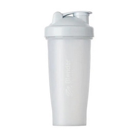 Blender Bottle Classic White (820 ml)