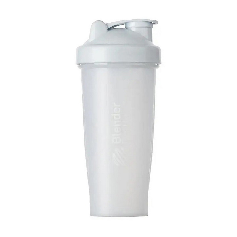 Blender Bottle Classic White (820 ml) Blender Bottle Classic White (820 ml)