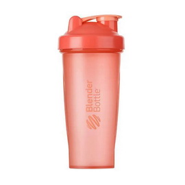Blender Bottle Classic Coral (820 ml)