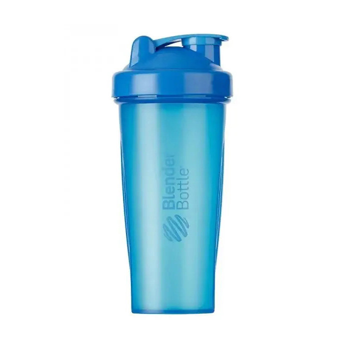 Blender Bottle Classic Cyan (820 ml) Blender Bottle Classic Cyan (820 ml)