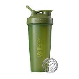 Blender Bottle Classic Loop Moss Green (820 ml)