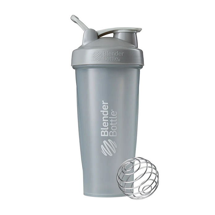 Blender Bottle Classic Loop Pebble Grey (820 ml) Blender Bottle Classic Loop Pebble Grey (820 ml)