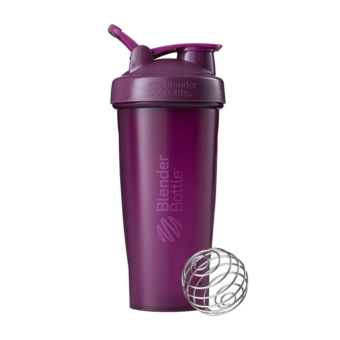 Blender Bottle Classic Loop Plum (820 ml) Blender Bottle Classic Loop Plum (820 ml)