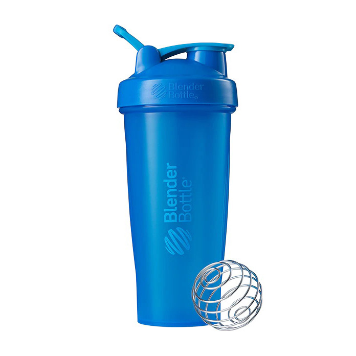 Blender Bottle Classic Loop Cyan (820 ml) Blender Bottle Classic Loop Cyan (820 ml)