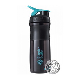 Blender Bottle SportMixer Teal (820 ml)