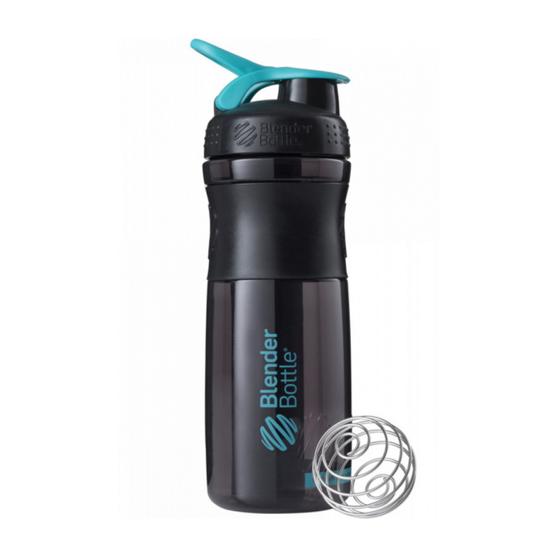 Blender Bottle SportMixer Teal (820 ml) Blender Bottle SportMixer Teal (820 ml)