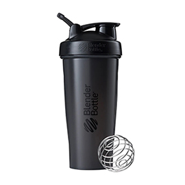 Blender Bottle Classic Loop Black (820 ml)