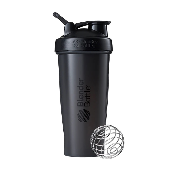 Blender Bottle Classic Loop Black (820 ml) Blender Bottle Classic Loop Black (820 ml)
