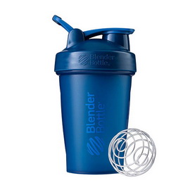 Blender Bottle Classic Loop Navy (590 ml)