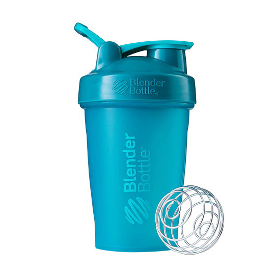 Blender Bottle Classic Loop Teal (590 ml) Blender Bottle Classic Loop Teal (590 ml)