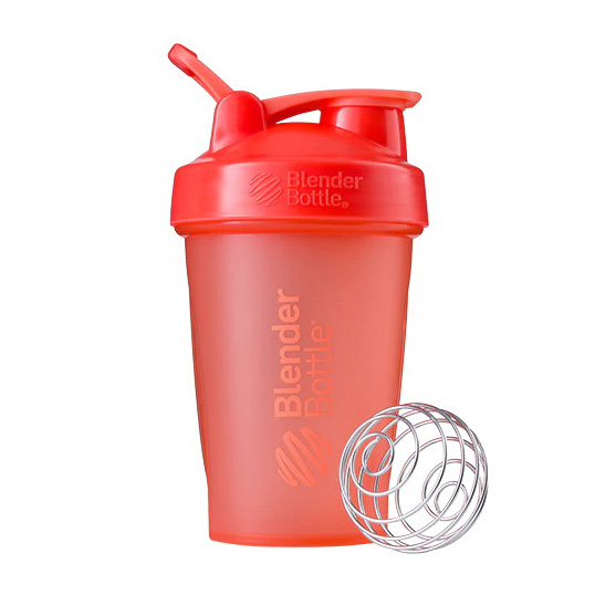 Blender Bottle Classic Loop Coral (590 ml) Blender Bottle Classic Loop Coral (590 ml)