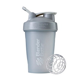 Blender Bottle Classic Loop Pebble Grey (590 ml)