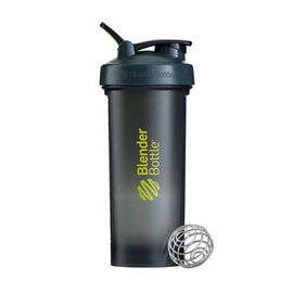 Blender Bottle Pro45 Classic Grey/Green (1,27 l)