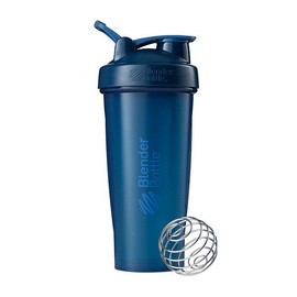 Blender Bottle Classic Loop Navy (820 ml)
