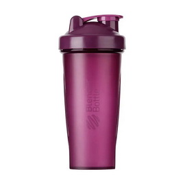 Blender Bottle Classic Plum (820 ml)