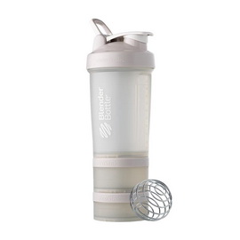 Blender Bottle Prostak Smoke Grey (650 ml)