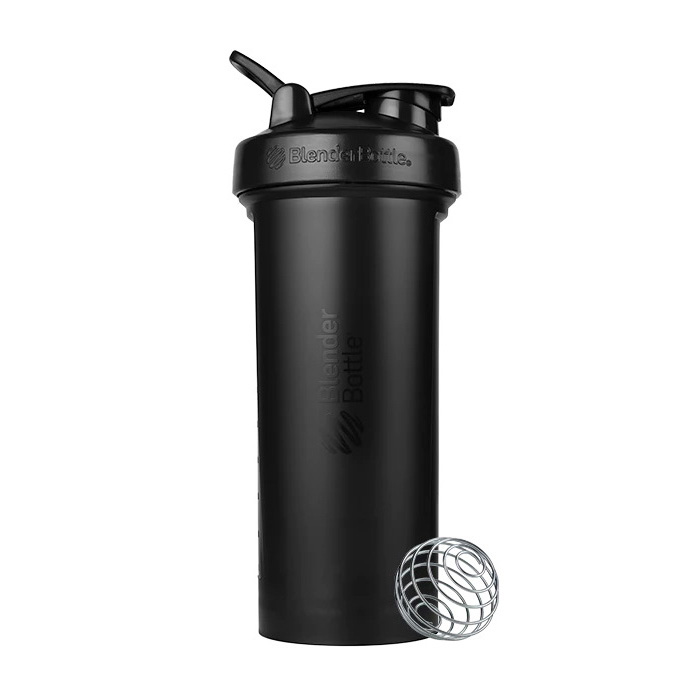 Blender Bottle Pro45 Classic Black (1,27 l) Blender Bottle Pro45 Classic Black (1,27 l)