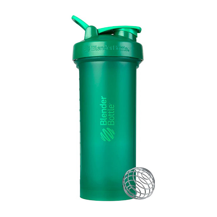 Blender Bottle Pro45 Classic Emerald Green (1,27 l) Blender Bottle Pro45 Classic Emerald Green (1,27 l)